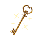 Recovery Key