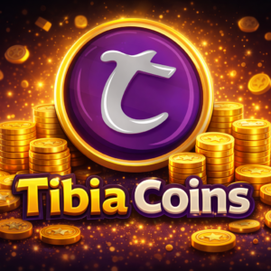 250 Tibia Coins - (Transferibles)